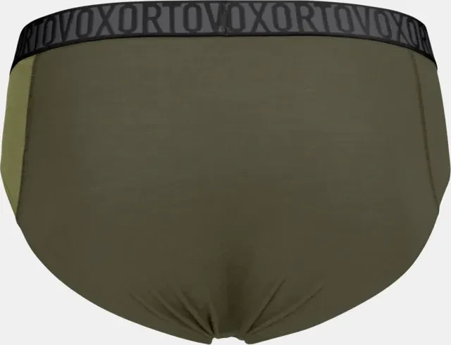 Ortovox 150 Essential Slip dark wild herbs (Herren)
