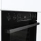 Gorenje BCS6737E06BG Einbauherd mit Dampfunterstützung Vorschaubild