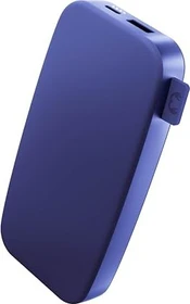 Fresh 'n Rebel Powerbank USB-C 12000mAh (2023) true blue