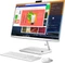 Lenovo IdeaCentre AIO 3 27ALC6, weiß, Ryzen 7 7730U, 16GB RAM, 512GB SSD Vorschaubild