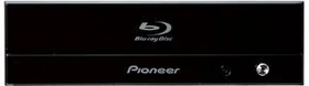 Pioneer BDR-S06XLB, SATA