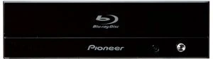Pioneer BDR-S06XLB, SATA