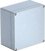 OBO Bettermann Aluminiumleergehäuse Mx16 pulverbeschichtet