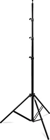 Manfrotto 4 Section Heavy Duty Air Cushioned Stand