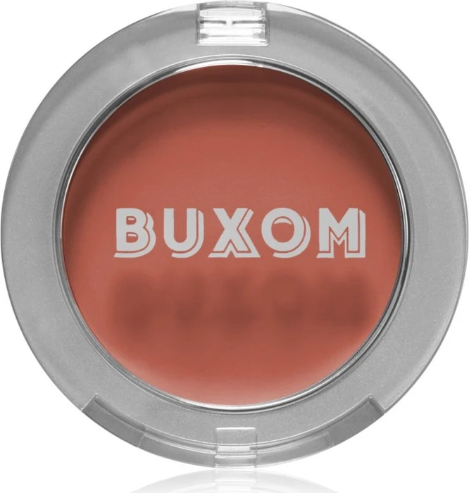 Buxom Plump Shot Collagen Peptides Advanced Plumping Blush