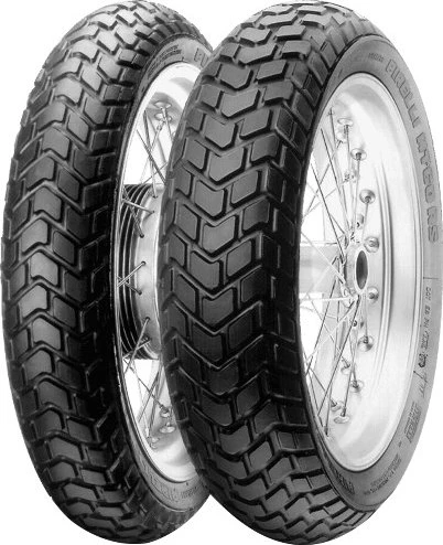 Pirelli MT 60 RS 180/55 R17 73W TL