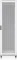 Ubiquiti 42U Rack Cabinet, 19" Rackschrank 42HE, mit Rollen, Gitternetztür, weiß, 1000mm tief Vorschaubild