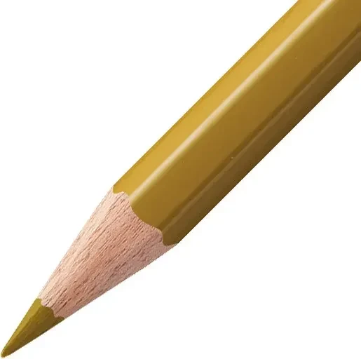 STABILO Original Buntstift gold, 12er-Pack