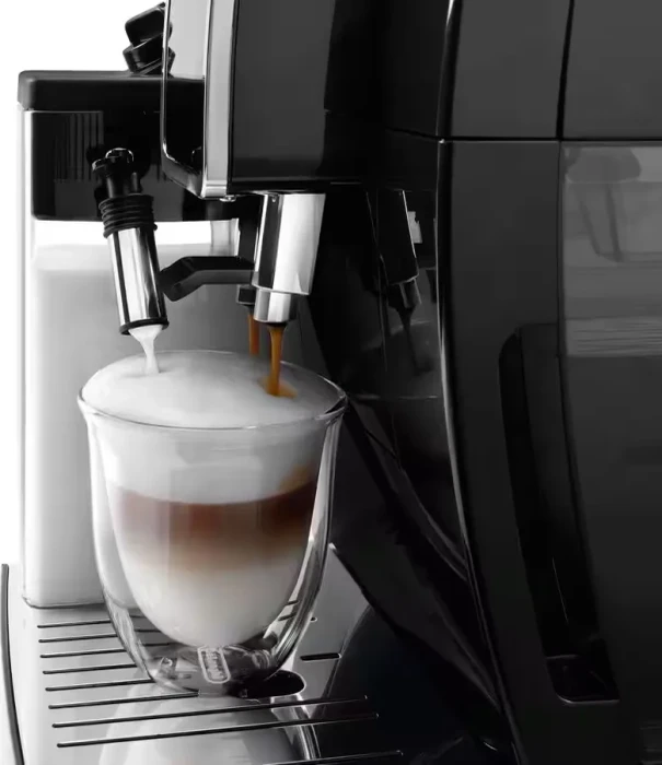 DeLonghi ECAM 382.70.B Dinamica plus