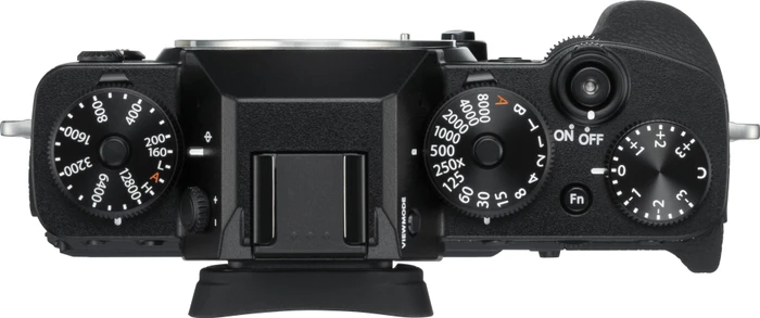 Fujifilm X-T3 schwarz Body