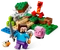 LEGO Minecraft - Der Hinterhalt des Creeper Vorschaubild