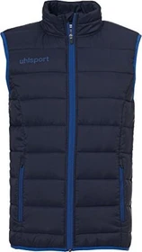 uhlsport Essential Ultra Lite Weste marine/azur blue (Herren)