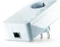 devolo dLAN 1200+ Starter Kit weiß, HomePlug AV2, RJ-45, 2er-Pack Vorschaubild