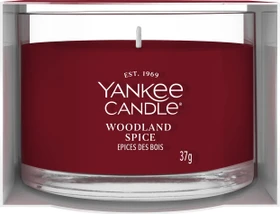 Yankee Candle Woodland Spice Duftkerze, 37g