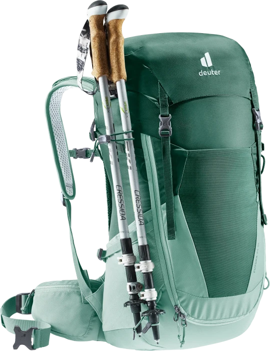 Deuter Futura 24 SL forest/jade (Damen)