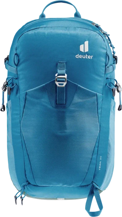 Deuter Trail 25 wave/ivy