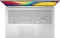 ASUS VivoBook Go 15 E1504GA-NJ845, Cool Silver, Core i3-N305, 8GB RAM, 512GB SSD, DE Vorschaubild