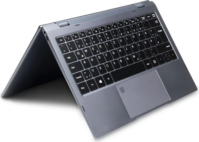 Wortmann Terra Mobile 360-13R, Core i5-1334U, 16GB RAM, 512GB SSD, DE