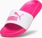 Puma Popcat 20 weiß/rosa Vorschaubild
