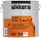 Sikkens Cetol Filter 7 Plus Dickschichtlasur Holzschutzmittel, 5l Vorschaubild