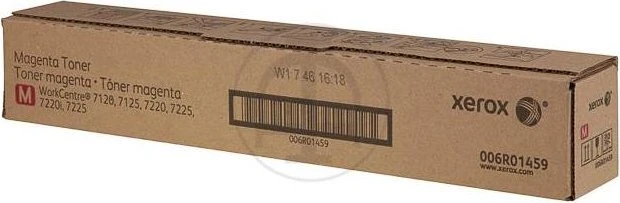 Xerox Toner 006R01459/006R01463 magenta