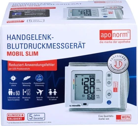 aponorm Mobil Slim