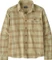 Patagonia Lightweight Fjord Flannel Hemd langarm (Herren) Vorschaubild