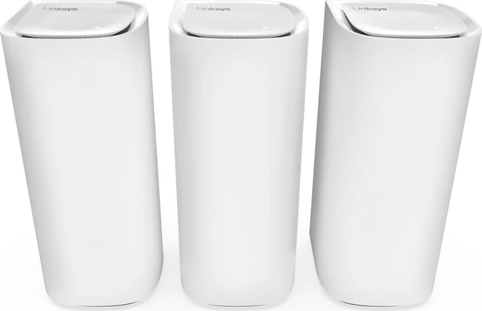 Linksys Velop Pro 7, Wi-Fi 7, 3er-Pack