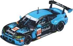 Carrera Hybrid BMW M4 GT3 Walkenhorst Motorsport, No.34