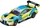 Carrera Hybrid BMW M4 GT3 RAM Racing, No. 15 (51027)