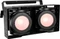 Eurolite IP Audience Blinder 2x100W LED COB RGB+WW Vorschaubild