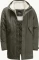 Jack Wolfskin Talforst Funktionsmantel anis (Damen) Vorschaubild