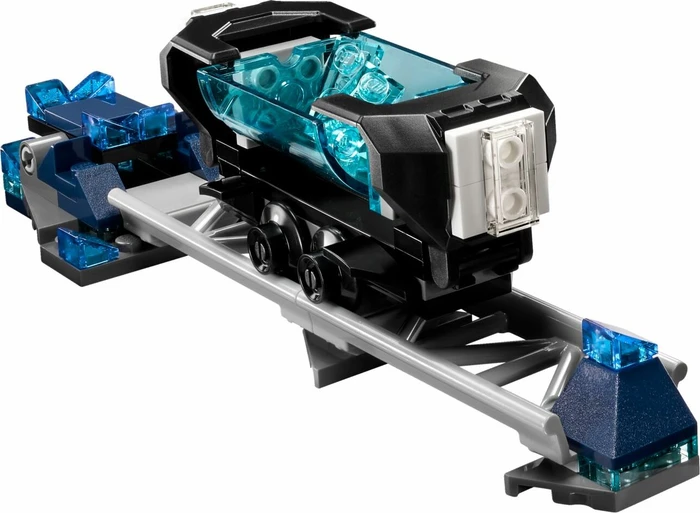 LEGO Marvel Super Heroes Spielset - Rhino - Entscheidung an der Mine