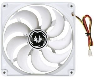 BitFenix Spectre weiß, 120mm