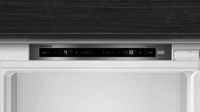 Siemens iQ500 KI77SXFE0