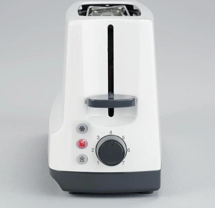 Severin AT 2232 Langschlitz-Toaster
