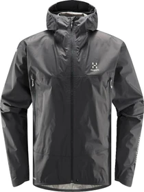 Haglöfs L.I.M GTX Funktionsjacke magnetite (Herren)