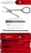 Victorinox SwissCard Classic Taschenmesser Vorschaubild