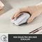 Logitech MX Anywhere 3 for Business, Pale Grey, Logi Bolt, USB/Bluetooth Vorschaubild