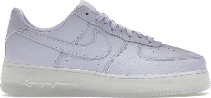 Nike NOCTA Air Force 1 Low (Herren)