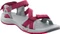 Jack Wolfskin Lakewood Ride azalea red (Damen) Vorschaubild
