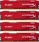 Kingston FURY rot UDIMM 32GB Kit, DDR4-2933, CL17-19-19, 1RX8 Vorschaubild