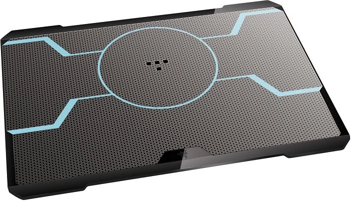 Razer Tron Gaming Mouse Mat