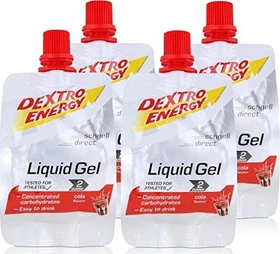 Dextro Energy Liquid Gel Cola 60ml
