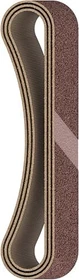 Bosch Professional X440 Best for Wood and Paint Schleifband K60, 40x305mm, 3 Stück
