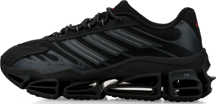 adidas Megaride AG core black/night grey