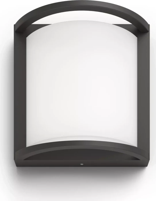 Philips Samondra Wandleuchte anthrazit