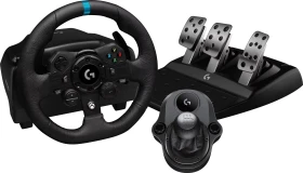 Logitech G923 SE Trueforce USB (Xbox SX/Xbox One/PC)