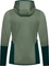 Vaude Monviso Grid Fleece Funktionsjacke deep pond (Damen) Vorschaubild