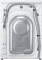 Samsung WW90DG6U85LE Frontlader Vorschaubild